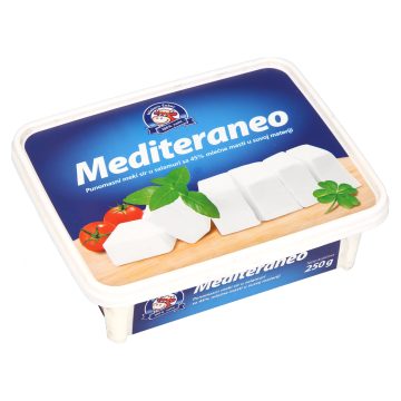 Mediteraneo cheese